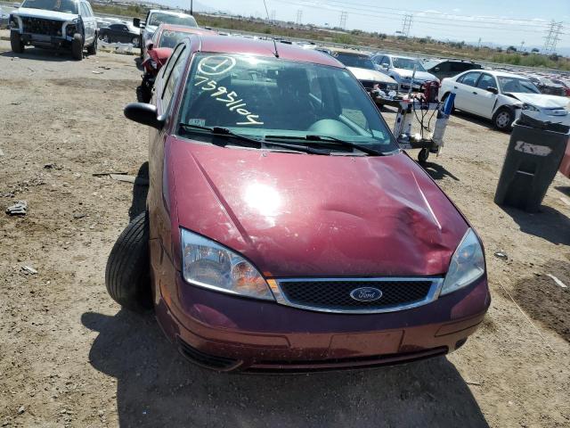 Photo 4 VIN: 1FAFP34N47W142538 - FORD FOCUS ZX4 