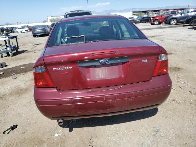 Photo 5 VIN: 1FAFP34N47W142538 - FORD FOCUS ZX4 