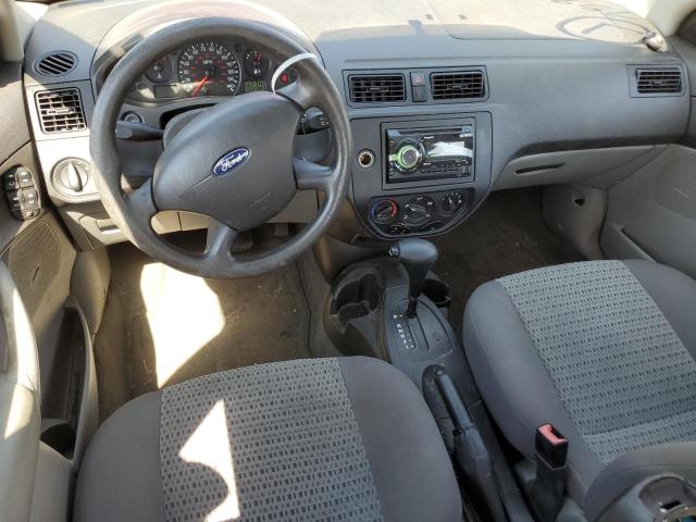 Photo 7 VIN: 1FAFP34N47W142538 - FORD FOCUS ZX4 