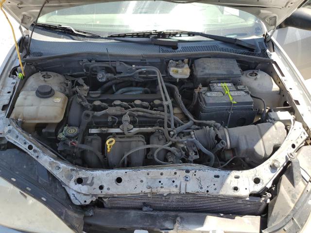 Photo 10 VIN: 1FAFP34N47W162983 - FORD FOCUS ZX4 