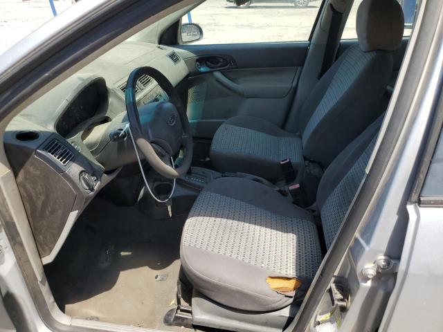 Photo 6 VIN: 1FAFP34N47W162983 - FORD FOCUS ZX4 