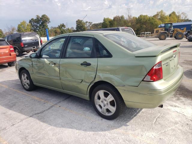 Photo 1 VIN: 1FAFP34N47W267152 - FORD FOCUS ZX4 