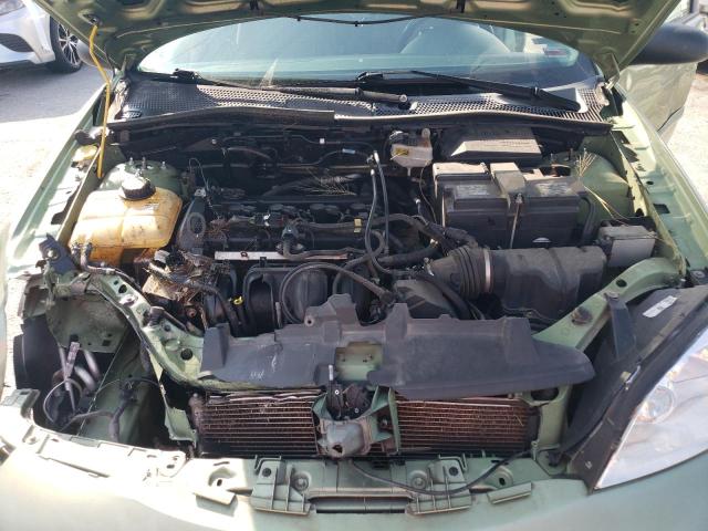 Photo 10 VIN: 1FAFP34N47W267152 - FORD FOCUS ZX4 