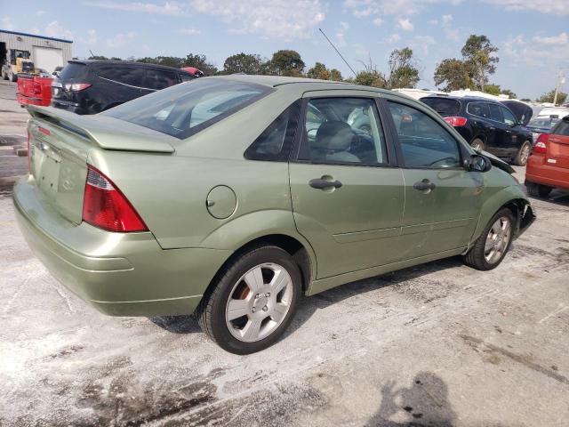 Photo 2 VIN: 1FAFP34N47W267152 - FORD FOCUS ZX4 