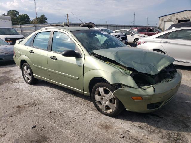 Photo 3 VIN: 1FAFP34N47W267152 - FORD FOCUS ZX4 