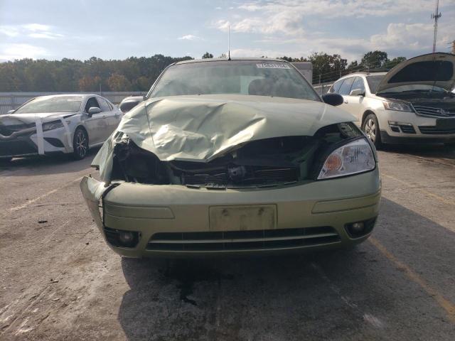 Photo 4 VIN: 1FAFP34N47W267152 - FORD FOCUS ZX4 