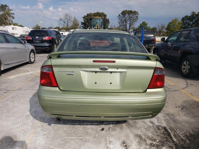 Photo 5 VIN: 1FAFP34N47W267152 - FORD FOCUS ZX4 