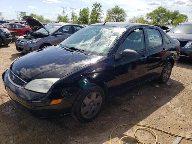 Photo 0 VIN: 1FAFP34N47W268608 - FORD FOCUS 