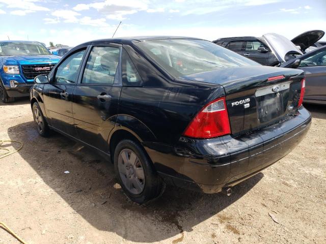 Photo 1 VIN: 1FAFP34N47W268608 - FORD FOCUS 