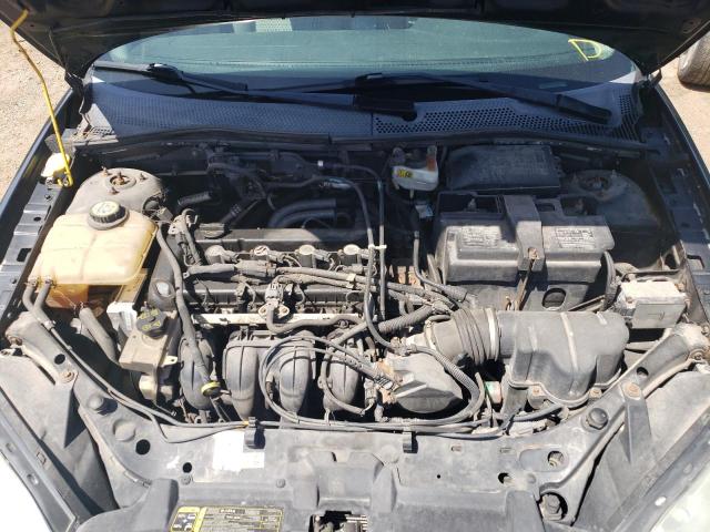 Photo 10 VIN: 1FAFP34N47W268608 - FORD FOCUS 