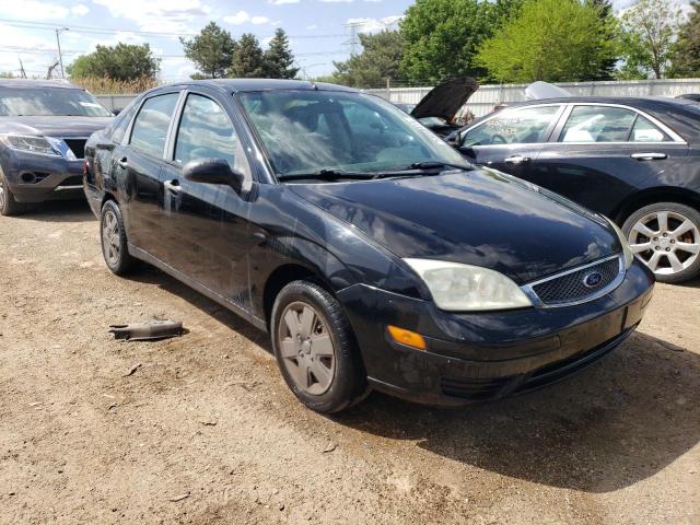 Photo 3 VIN: 1FAFP34N47W268608 - FORD FOCUS 