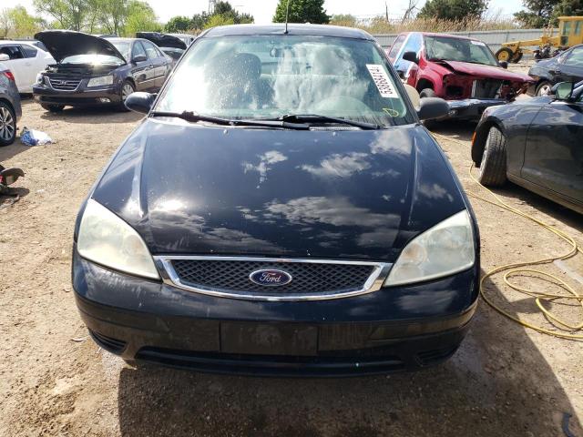 Photo 4 VIN: 1FAFP34N47W268608 - FORD FOCUS 