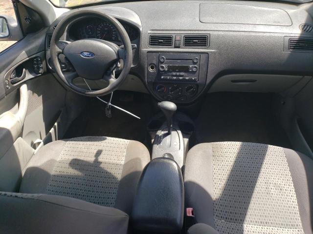 Photo 7 VIN: 1FAFP34N47W268608 - FORD FOCUS 