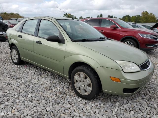 Photo 3 VIN: 1FAFP34N47W276188 - FORD FOCUS ZX4 