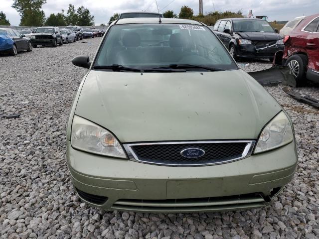 Photo 4 VIN: 1FAFP34N47W276188 - FORD FOCUS ZX4 