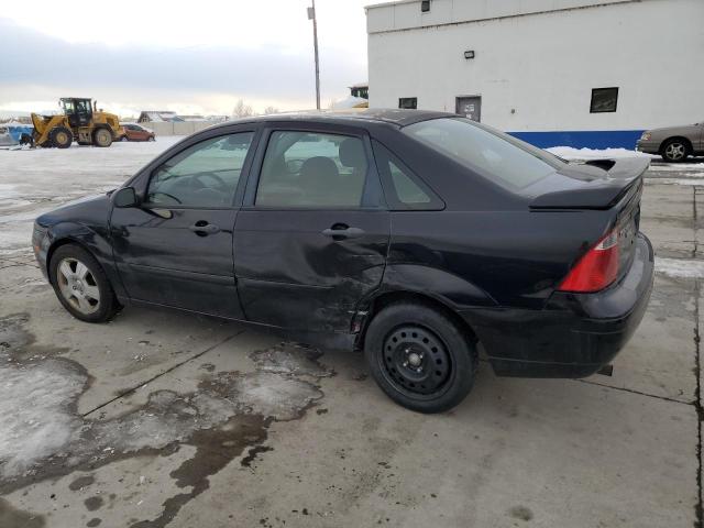 Photo 1 VIN: 1FAFP34N47W297705 - FORD FOCUS 