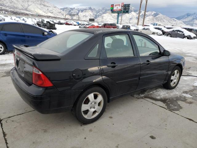 Photo 2 VIN: 1FAFP34N47W297705 - FORD FOCUS 