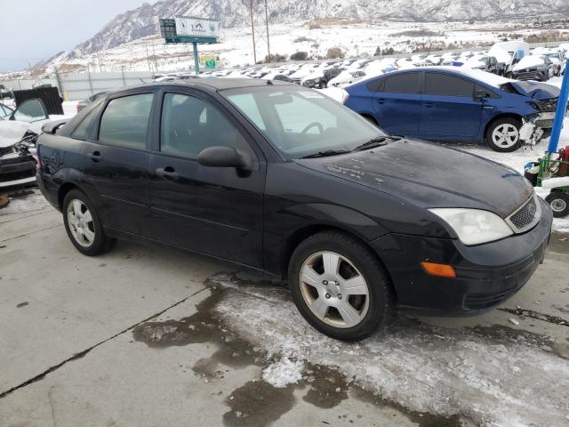 Photo 3 VIN: 1FAFP34N47W297705 - FORD FOCUS 