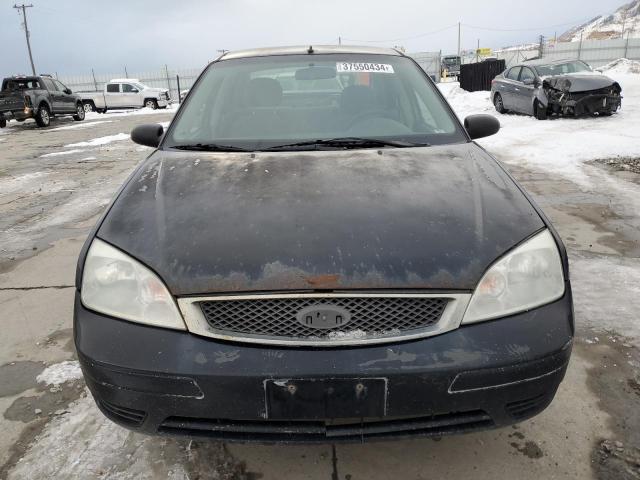 Photo 4 VIN: 1FAFP34N47W297705 - FORD FOCUS 