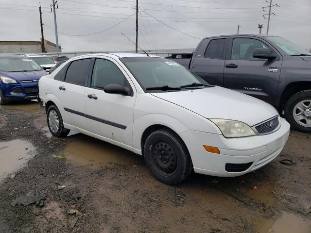 Photo 3 VIN: 1FAFP34N47W333053 - FORD FOCUS 