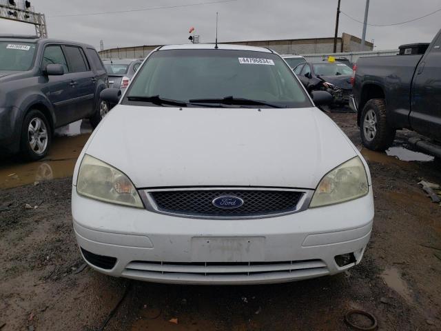 Photo 4 VIN: 1FAFP34N47W333053 - FORD FOCUS 