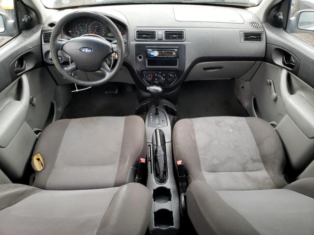 Photo 7 VIN: 1FAFP34N47W333053 - FORD FOCUS 