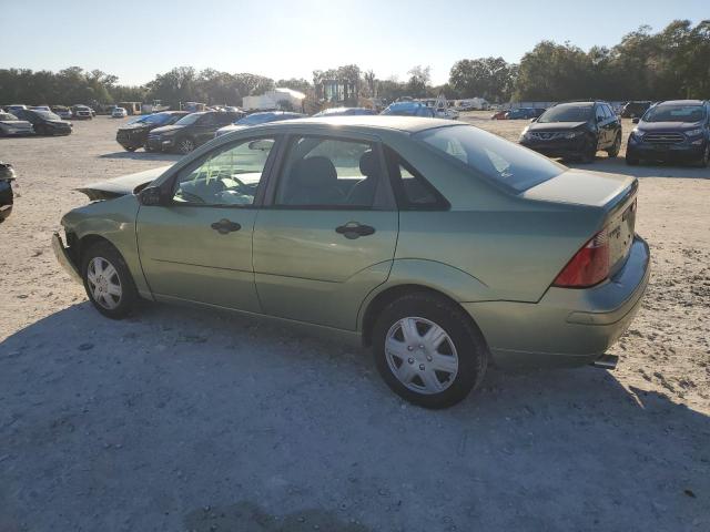 Photo 1 VIN: 1FAFP34N47W344005 - FORD FOCUS 