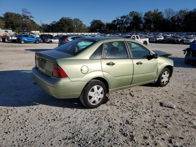 Photo 2 VIN: 1FAFP34N47W344005 - FORD FOCUS 