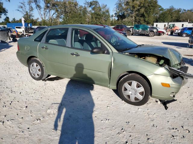 Photo 3 VIN: 1FAFP34N47W344005 - FORD FOCUS 