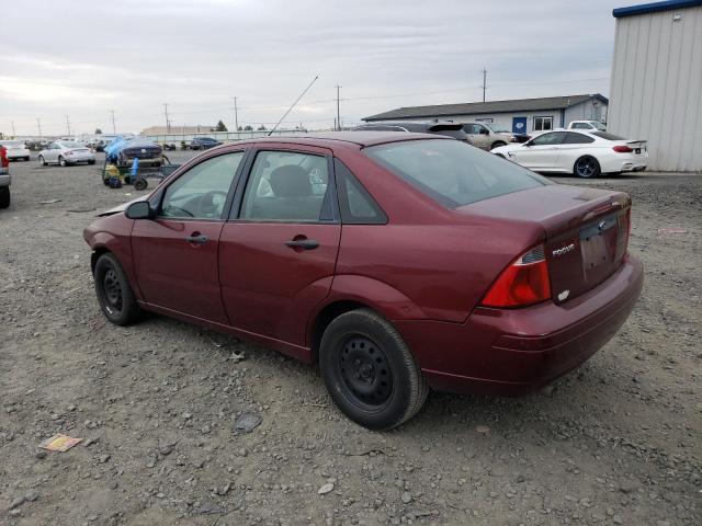 Photo 1 VIN: 1FAFP34N47W355263 - FORD FOCUS 