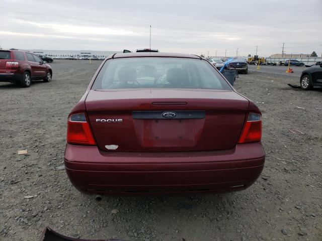 Photo 5 VIN: 1FAFP34N47W355263 - FORD FOCUS 