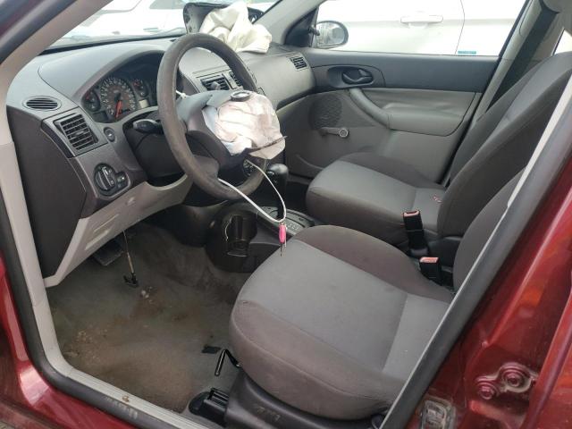 Photo 6 VIN: 1FAFP34N47W355263 - FORD FOCUS 