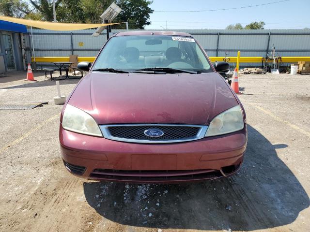 Photo 4 VIN: 1FAFP34N47W361869 - FORD FOCUS ZX4 