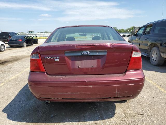 Photo 5 VIN: 1FAFP34N47W361869 - FORD FOCUS ZX4 