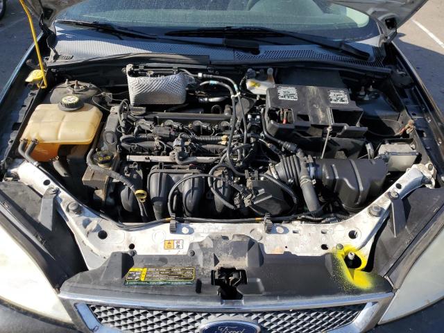 Photo 10 VIN: 1FAFP34N47W364979 - FORD FOCUS 