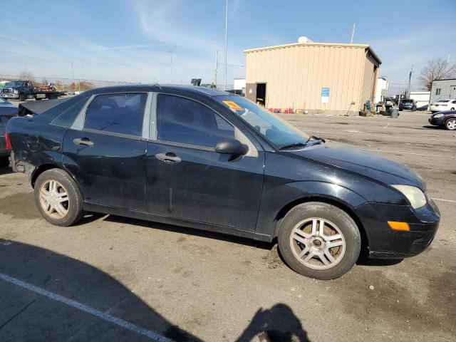 Photo 3 VIN: 1FAFP34N47W364979 - FORD FOCUS 