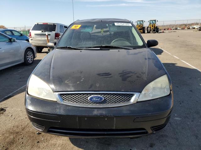 Photo 4 VIN: 1FAFP34N47W364979 - FORD FOCUS 