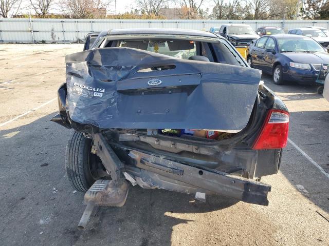 Photo 5 VIN: 1FAFP34N47W364979 - FORD FOCUS 