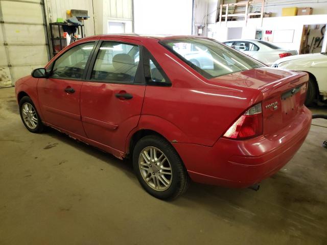 Photo 1 VIN: 1FAFP34N55W224470 - FORD FOCUS 