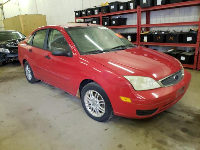 Photo 3 VIN: 1FAFP34N55W224470 - FORD FOCUS 