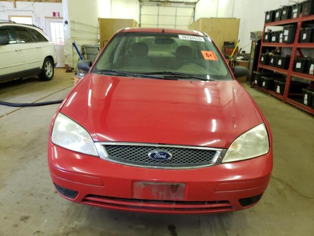 Photo 4 VIN: 1FAFP34N55W224470 - FORD FOCUS 