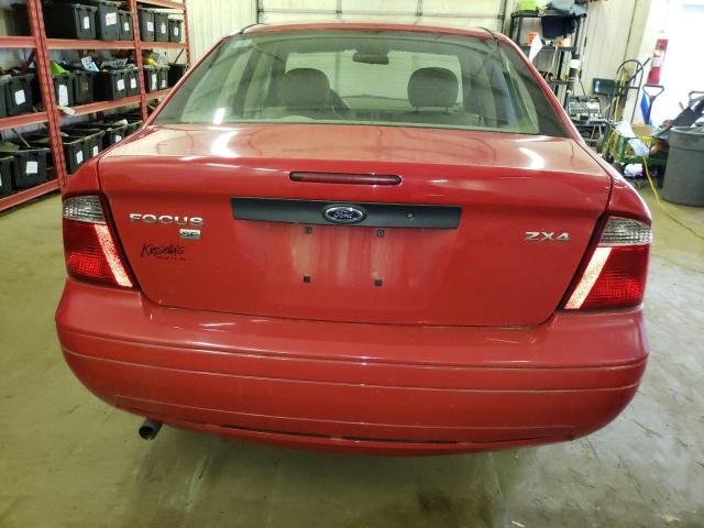 Photo 5 VIN: 1FAFP34N55W224470 - FORD FOCUS 