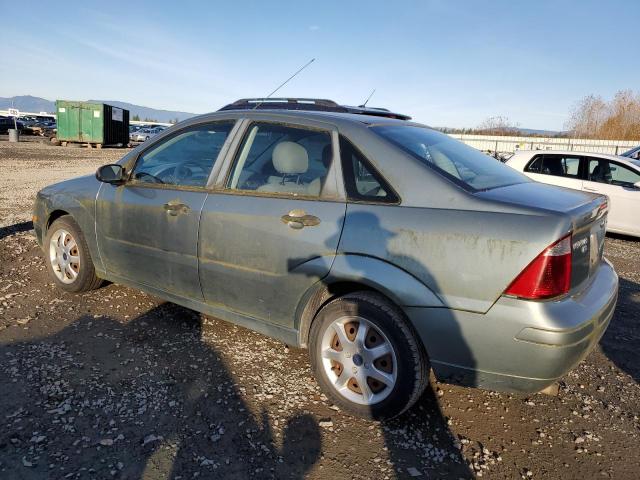 Photo 1 VIN: 1FAFP34N55W305484 - FORD FOCUS 