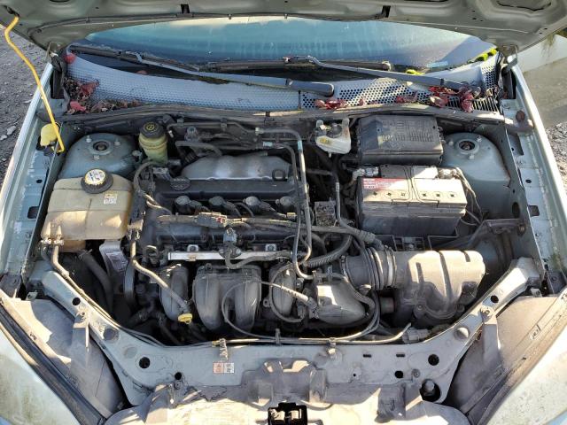 Photo 10 VIN: 1FAFP34N55W305484 - FORD FOCUS 