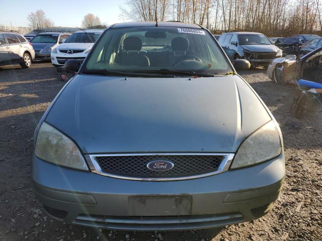 Photo 4 VIN: 1FAFP34N55W305484 - FORD FOCUS 