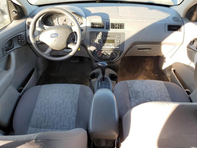 Photo 7 VIN: 1FAFP34N55W305484 - FORD FOCUS 