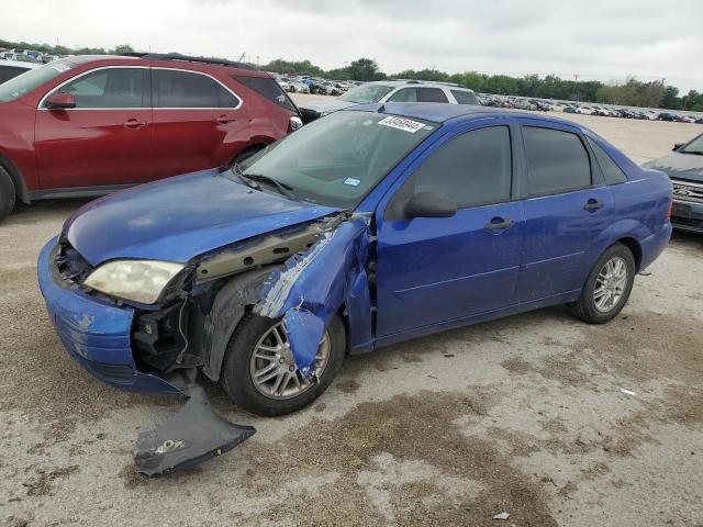 Photo 0 VIN: 1FAFP34N56W121356 - FORD FOCUS 