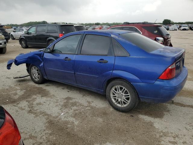 Photo 1 VIN: 1FAFP34N56W121356 - FORD FOCUS 