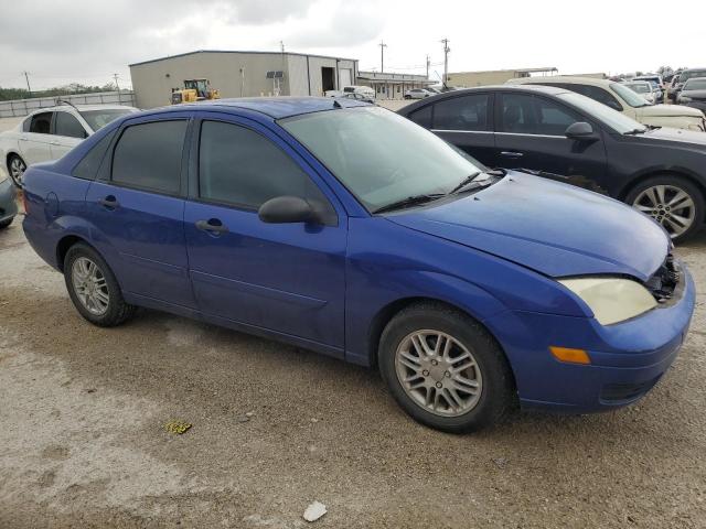 Photo 3 VIN: 1FAFP34N56W121356 - FORD FOCUS 