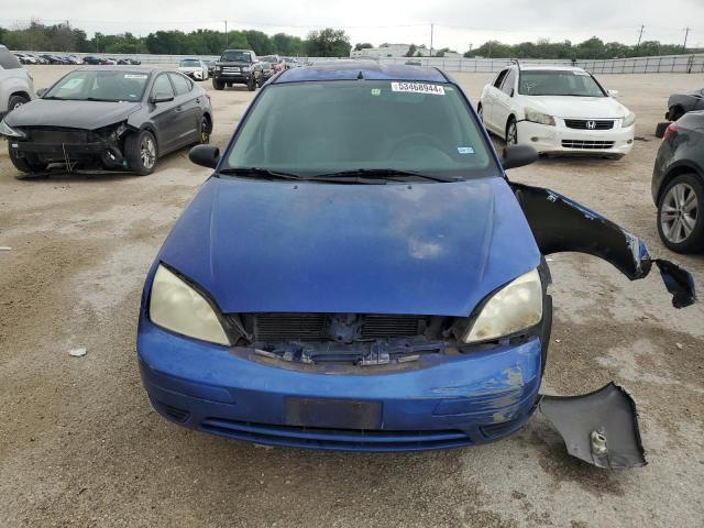 Photo 4 VIN: 1FAFP34N56W121356 - FORD FOCUS 